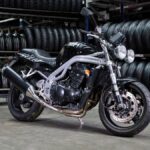 Triumph Speed Triple 1200 RS