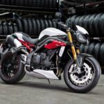 Triumph Speed Triple 1200 RS