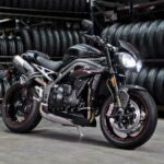 Triumph Speed Triple 1200 RS 48 Triumph Speed Triple 1200 RS