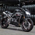 Triumph Speed Triple 1200 RS