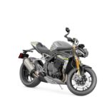 Triumph Speed Triple 1200 RS 49 Triumph Speed Triple 1200 RS