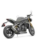 Triumph Speed Triple 1200 RS 50 Triumph Speed Triple 1200 RS