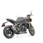 Triumph Speed Triple 1200 RS