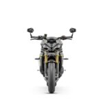 Triumph Speed Triple 1200 RS 51 Triumph Speed Triple 1200 RS