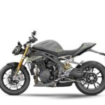 Triumph Speed Triple 1200 RS 52 Triumph Speed Triple 1200 RS