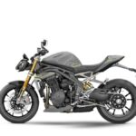 Triumph Speed Triple 1200 RS