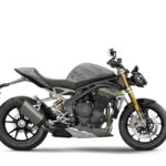 Triumph Speed Triple 1200 RS 54 Triumph Speed Triple 1200 RS