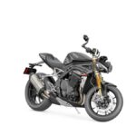 Triumph Speed Triple 1200 RS 56 Triumph Speed Triple 1200 RS