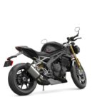 Triumph Speed Triple 1200 RS 57 Triumph Speed Triple 1200 RS