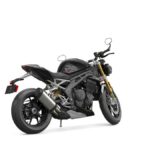 Triumph Speed Triple 1200 RS