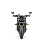Triumph Speed Triple 1200 RS 58 Triumph Speed Triple 1200 RS