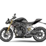 Triumph Speed Triple 1200 RS 59 Triumph Speed Triple 1200 RS