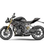 Triumph Speed Triple 1200 RS