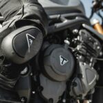 Triumph Speed Triple 1200 RS 5 Triumph Speed Triple 1200 RS