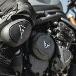 Triumph Speed Triple 1200 RS