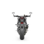 Triumph Speed Triple 1200 RS 60 Triumph Speed Triple 1200 RS