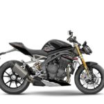 Triumph Speed Triple 1200 RS 61 Triumph Speed Triple 1200 RS
