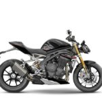 Triumph Speed Triple 1200 RS