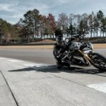 Triumph Speed Triple 1200 RS 63 Triumph Speed Triple 1200 RS