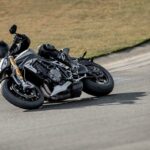 Triumph Speed Triple 1200 RS 64 Triumph Speed Triple 1200 RS
