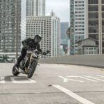 Triumph Speed Triple 1200 RS 66 Triumph Speed Triple 1200 RS