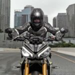 Triumph Speed Triple 1200 RS 68 Triumph Speed Triple 1200 RS