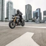 Triumph Speed Triple 1200 RS 69 Triumph Speed Triple 1200 RS