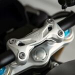 Triumph Speed Triple 1200 RS 6 Triumph Speed Triple 1200 RS