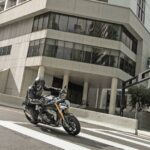 Triumph Speed Triple 1200 RS 71 Triumph Speed Triple 1200 RS