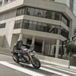 Triumph Speed Triple 1200 RS