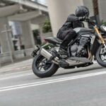 Triumph Speed Triple 1200 RS