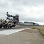 Triumph Speed Triple 1200 RS 74 Triumph Speed Triple 1200 RS