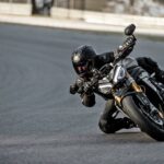 Triumph Speed Triple 1200 RS