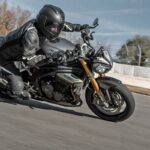 Triumph Speed Triple 1200 RS