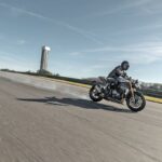 Triumph Speed Triple 1200 RS 79 Triumph Speed Triple 1200 RS