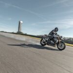 Triumph Speed Triple 1200 RS