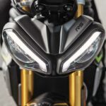 Triumph Speed Triple 1200 RS 7 Triumph Speed Triple 1200 RS