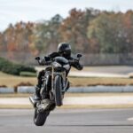 Triumph Speed Triple 1200 RS