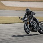 Triumph Speed Triple 1200 RS 82 Triumph Speed Triple 1200 RS