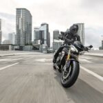 Triumph Speed Triple 1200 RS 85 Triumph Speed Triple 1200 RS