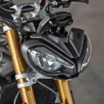 Triumph Speed Triple 1200 RS 8 Triumph Speed Triple 1200 RS