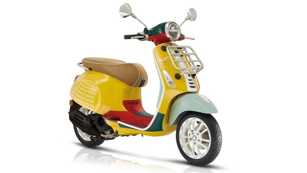 vespa