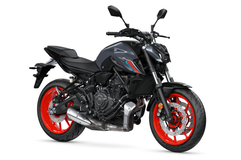 yamaha mt 07 2021 1