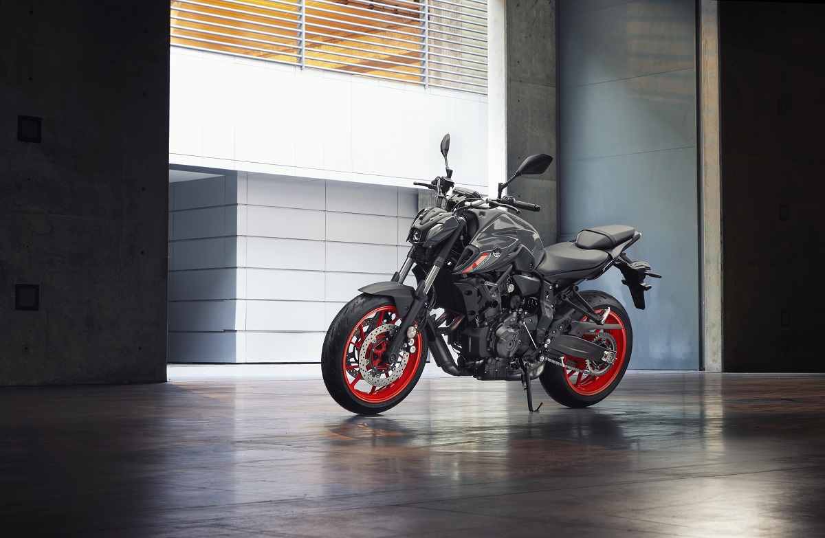 yamaha mt 07 2021 15