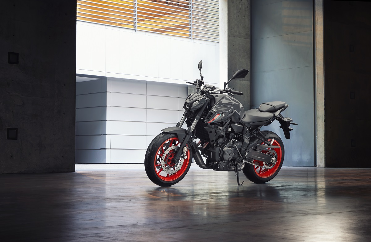 yamaha mt 07 2021 15