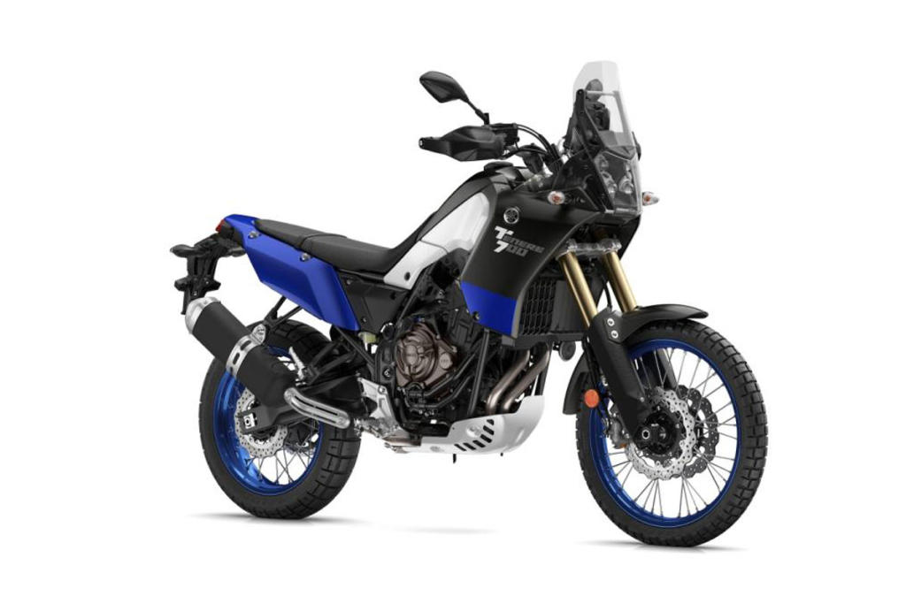 Moto de campo: qué modelo elegir para cada tipo de carnet 20 yamaha tenere 700
