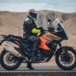 KTM 1290 Super Adventure S 2021