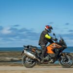 KTM 1290 Super Adventure S 2021