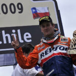 28º) 2006: Marc Coma, KTM LC4 660R