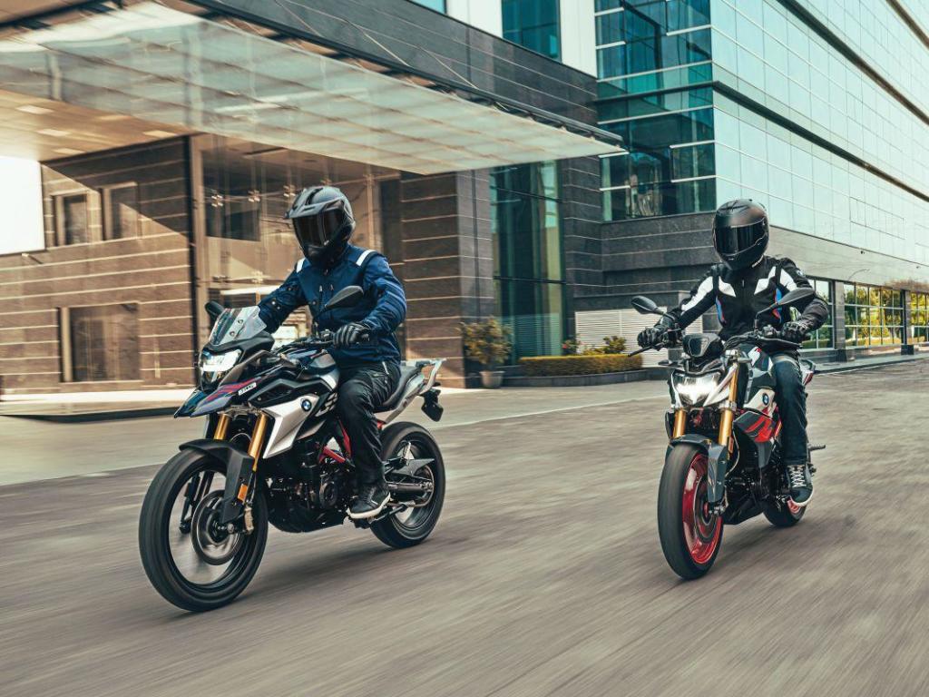 Las motos 2021 que llegan en exclusiva para el carné A2 2 2021 10 g